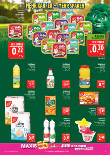 Marktkauf Prospekt ab 13.07.2026 - Seite 2