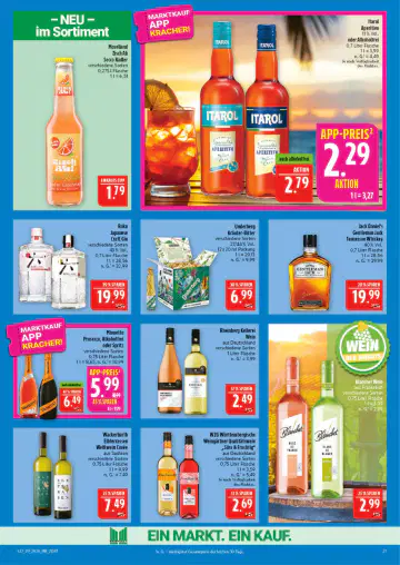 Marktkauf Prospekt ab 13.07.2026 - Seite 2