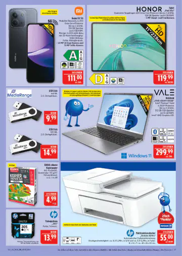 Marktkauf Prospekt ab 13.07.2026 - Seite 6