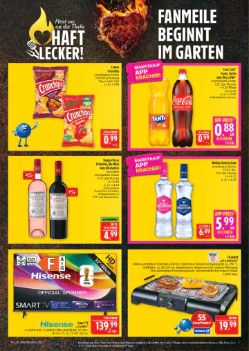 Marktkauf Prospekt ab 13.07.2026 - Seite 4