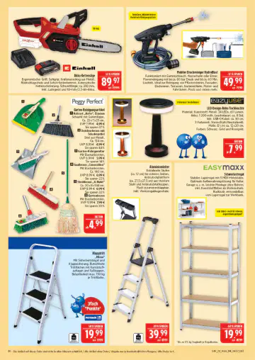 Marktkauf Prospekt ab 13.07.2026 - Seite 3