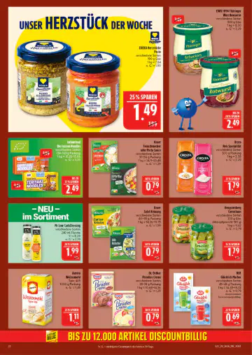 Marktkauf Prospekt ab 13.07.2026 - Seite 3