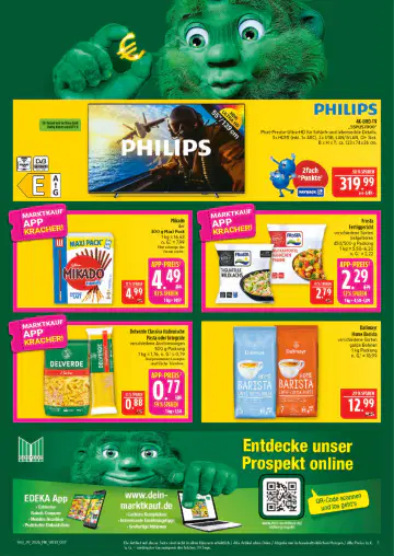 Marktkauf Prospekt ab 13.07.2026 - Seite 2