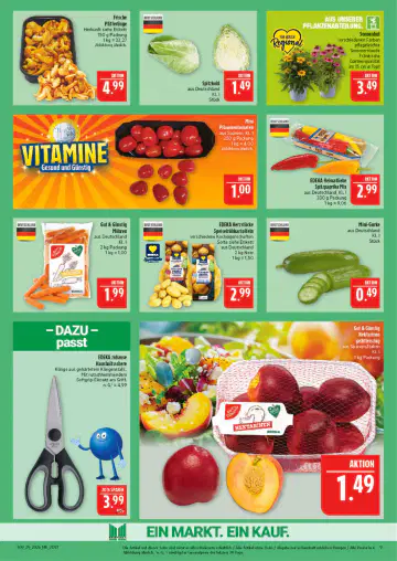 Marktkauf Prospekt ab 13.07.2026 - Seite 2