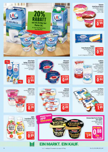 Marktkauf Prospekt ab 13.07.2026 - Seite 3