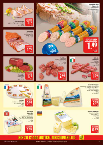 Marktkauf Prospekt ab 13.07.2026 - Seite 2