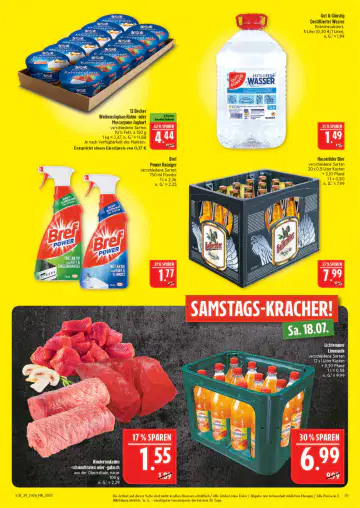 Marktkauf Prospekt ab 13.07.2026 - Seite 6