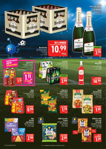 Marktkauf Prospekt ab 13.07.2026 - Seite 6