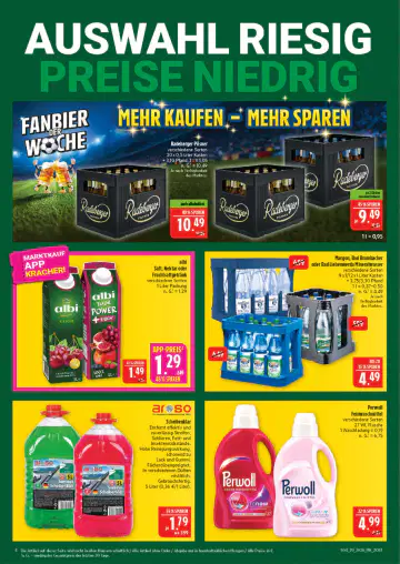 Marktkauf Prospekt ab 13.07.2026 - Seite 3