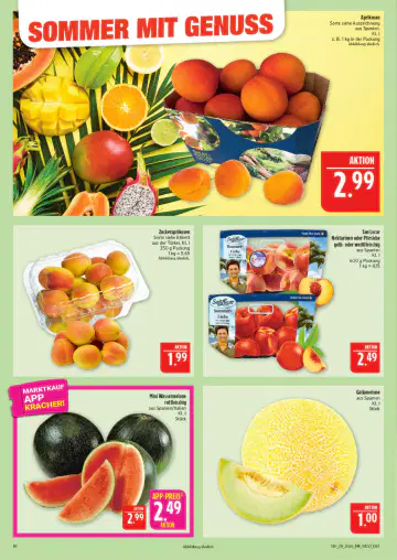 Marktkauf Prospekt ab 13.07.2026 - Seite 3