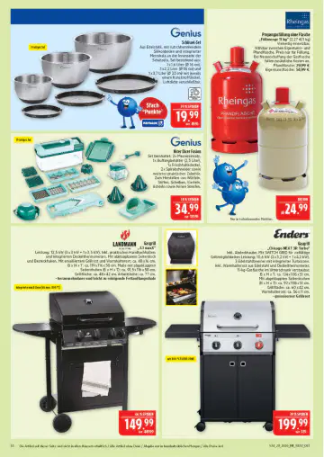 Marktkauf Prospekt ab 13.07.2026 - Seite 3