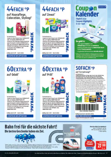 Marktkauf Prospekt ab 13.07.2026 - Seite 6