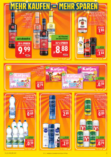 Marktkauf Prospekt ab 13.07.2026 - Seite 6