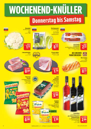 Marktkauf Prospekt ab 13.07.2026 - Seite 5