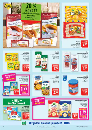 Marktkauf Prospekt ab 20.07.2026 - Seite 5