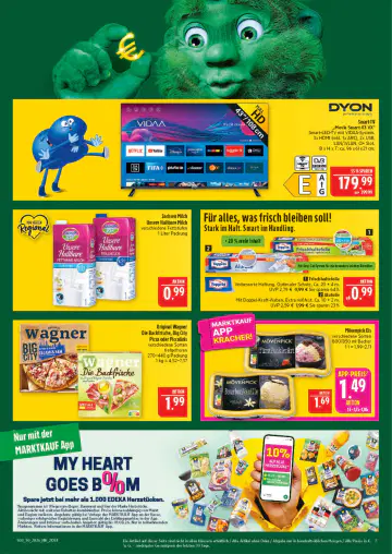 Marktkauf Prospekt ab 20.07.2026 - Seite 2