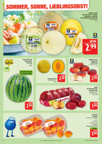 Marktkauf Prospekt ab 20.07.2026 - Seite 3