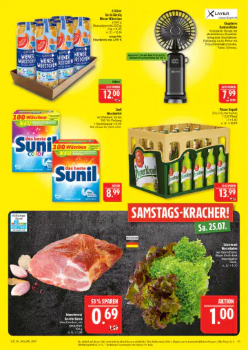 Marktkauf Prospekt ab 20.07.2026 - Seite 6