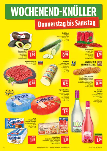 Marktkauf Prospekt ab 20.07.2026 - Seite 5