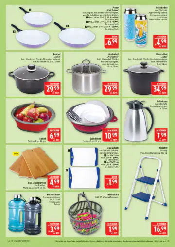 Marktkauf Prospekt ab 20.07.2026 - Seite 4