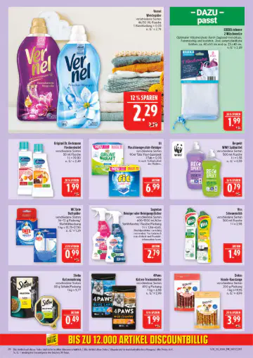Marktkauf Prospekt ab 20.07.2026 - Seite 3