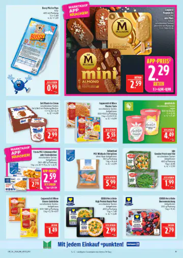 Marktkauf Prospekt ab 20.07.2026 - Seite 6