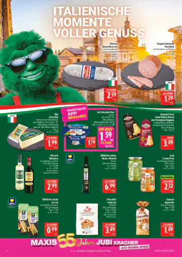 Marktkauf Prospekt ab 20.07.2026 - Seite 5