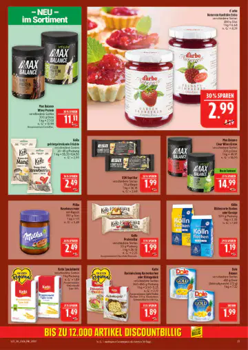 Marktkauf Prospekt ab 20.07.2026 - Seite 4