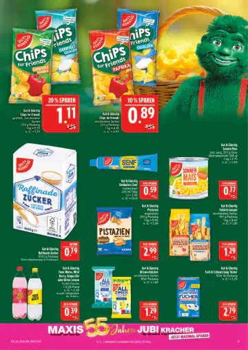 Marktkauf Prospekt ab 20.07.2026 - Seite 2