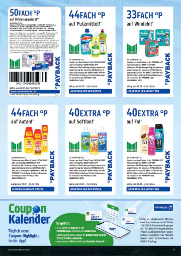 Marktkauf Prospekt ab 20.07.2026 - Seite 6