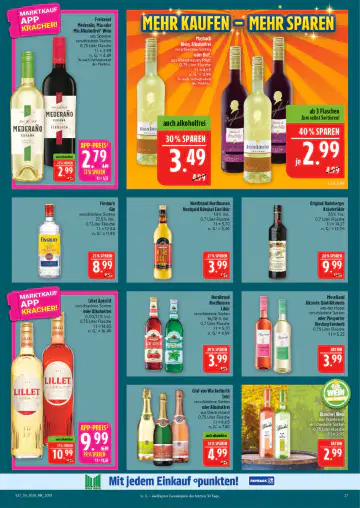 Marktkauf Prospekt ab 20.07.2026 - Seite 2