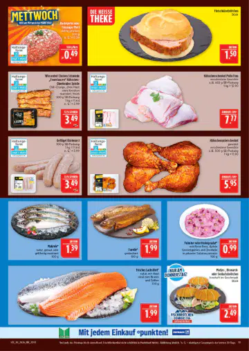 Marktkauf Prospekt ab 20.07.2026 - Seite 6