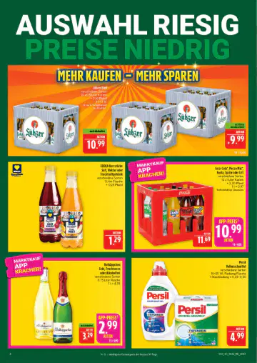 Marktkauf Prospekt ab 20.07.2026 - Seite 3