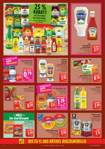 Marktkauf Prospekt ab 20.07.2026 - Seite 3