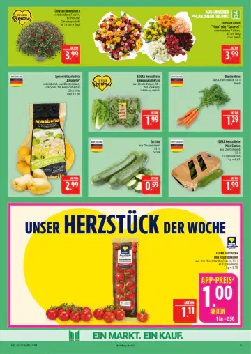 Marktkauf Prospekt ab 20.07.2026 - Seite 2