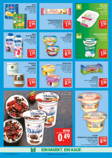 Marktkauf Prospekt ab 20.07.2026 - Seite 4