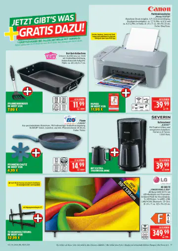 Marktkauf Prospekt ab 20.07.2026 - Seite 6