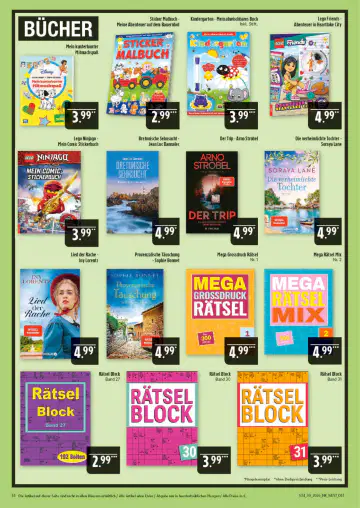 Marktkauf Prospekt ab 20.07.2026 - Seite 3