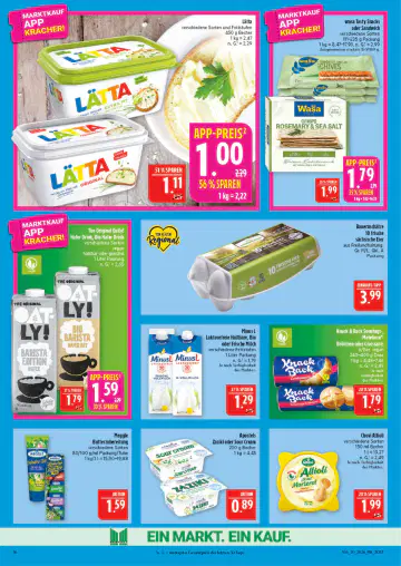 Marktkauf Prospekt ab 20.07.2026 - Seite 3