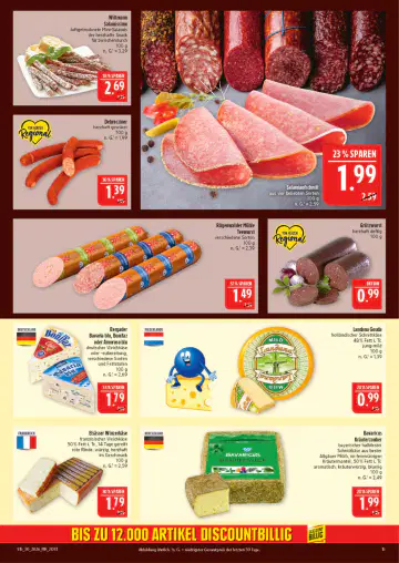 Marktkauf Prospekt ab 20.07.2026 - Seite 2