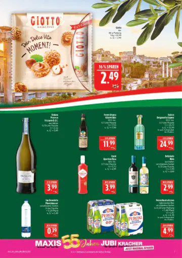 Marktkauf Prospekt ab 20.07.2026 - Seite 6