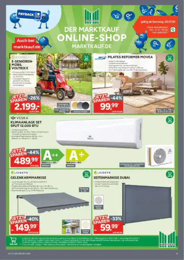 Marktkauf Prospekt ab 27.07.2026 - Seite 6
