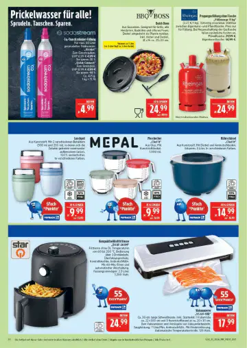 Marktkauf Prospekt ab 27.07.2026 - Seite 3