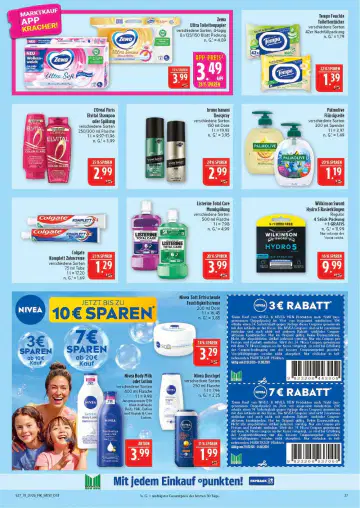 Marktkauf Prospekt ab 27.07.2026 - Seite 2