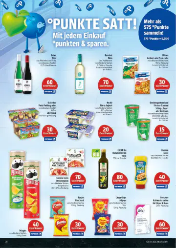 Marktkauf Prospekt ab 27.07.2026 - Seite 3