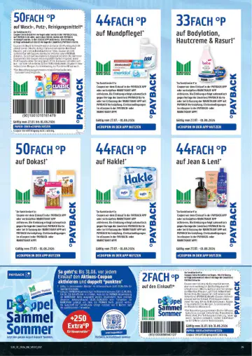 Marktkauf Prospekt ab 27.07.2026 - Seite 4