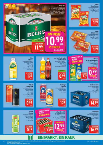 Marktkauf Prospekt ab 27.07.2026 - Seite 5