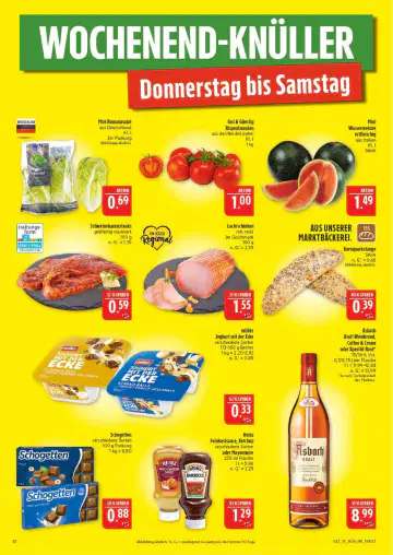 Marktkauf Prospekt ab 27.07.2026 - Seite 5