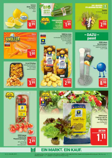 Marktkauf Prospekt ab 27.07.2026 - Seite 6