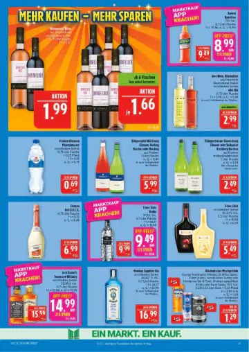 Marktkauf Prospekt ab 27.07.2026 - Seite 6